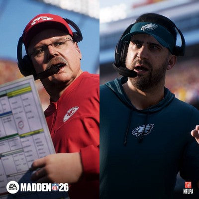EA SPORTS Madden NFL 26 - Xbox Series X