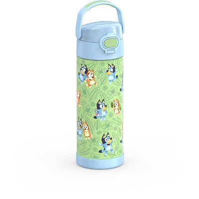 Thermos 16 fl oz FUNtainer Bottle - Bluey