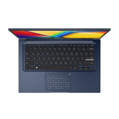 ASUS 14" FHD Laptop - Intel Core i5 Processor - 8GB RAM -F1404ZA-TS52
