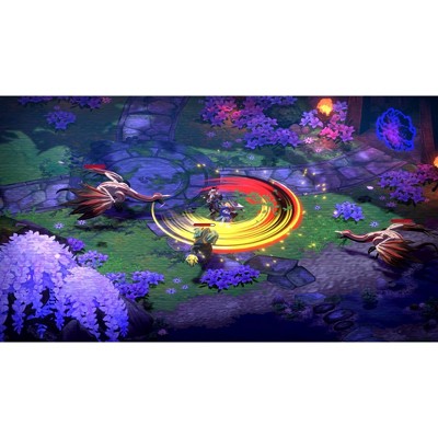 Towa and the Guardians of the Sacred Tree - PlayStation 5