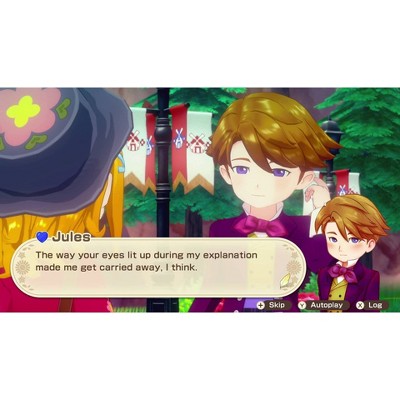 Story of Seasons: Grand Bazaar - Nintendo Switch 2