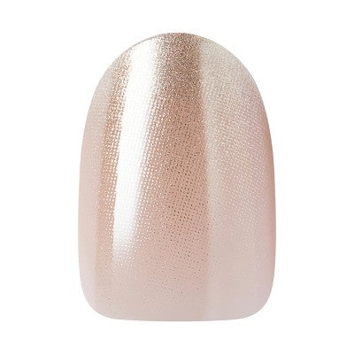 KISS Products Voguish Fantasy Fake Nails - Newbie - 31ct