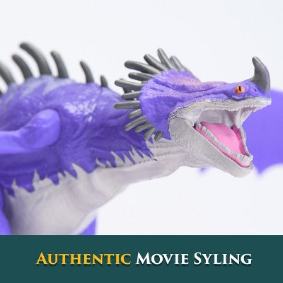 How To Train Your Dragon Timberjack Figure