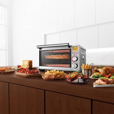 Breville The Smart Oven Air Fryer Compact (LOCAL PICKUP ONLY)