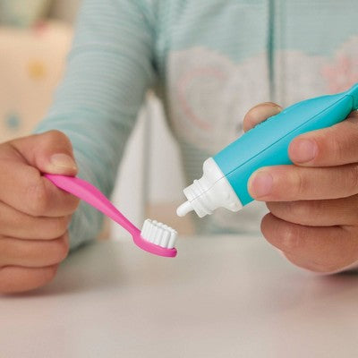 Baby Alive Lil Dreamer Blonde Hair Lala