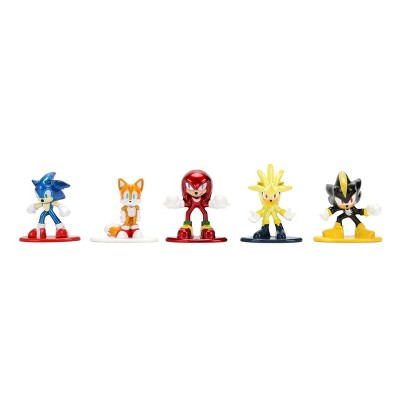 Mini Figure