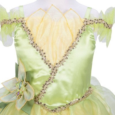 Disney Princess Tiana Dress 4