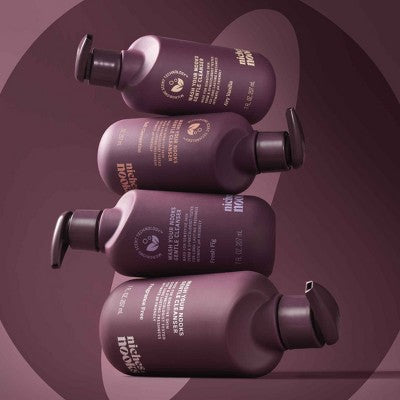 Niches & Nooks Intimate pH Balanced Gentle Feminine Wash - Fresh Fig -7 fl oz