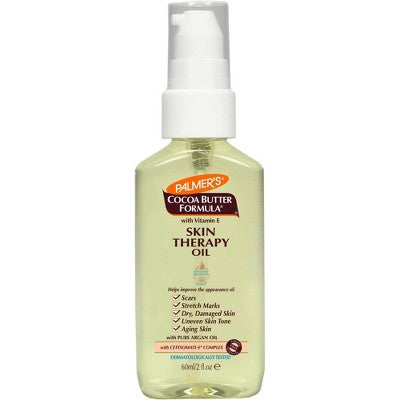 Palmers Cocoa Butter Formula Skin Therapy Oil - 2 fl oz