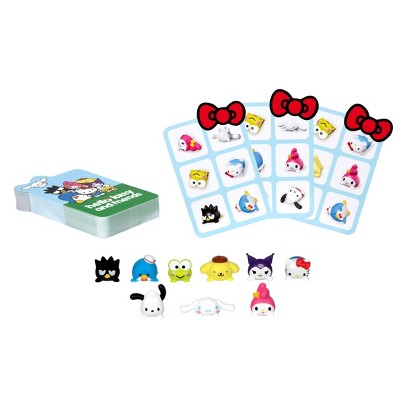 Hello Kitty & Friends Reach for the Stars Game