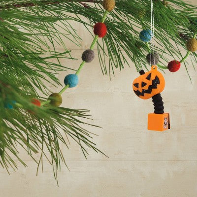 Hallmark Disney The Nightmare Before Christmas Mystery Christmas Tree Ornament