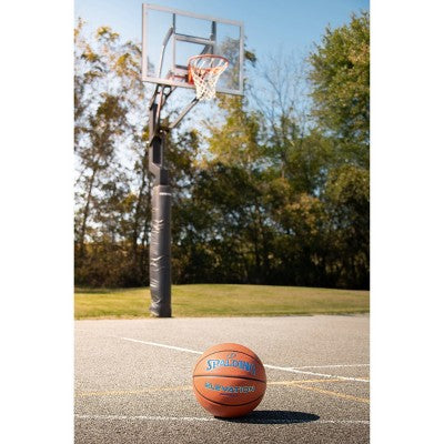Spalding Elevation 29.5 Basketball - Blue