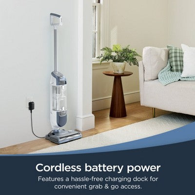 Shark Freestyle Max Cordless Upright Vacuum, Multi-Surface Cleaning, Lightweight with Large Dust Cup SV2002 (LOCAL PICKUP ONLY)