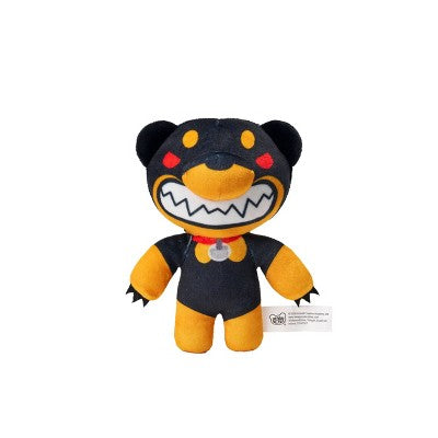 Deddy Bears 6.1" Snapps Stuffed Animal