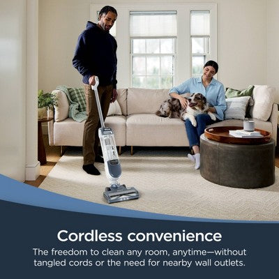 Shark Freestyle Max Cordless Upright Vacuum, Multi-Surface Cleaning, Lightweight with Large Dust Cup SV2002 (LOCAL PICKUP ONLY)