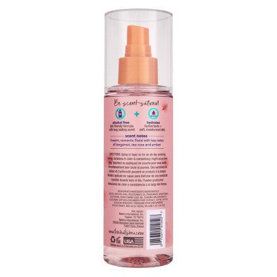 Tree Hut Moroccan Rose Fragrance Mist - 6 fl oz