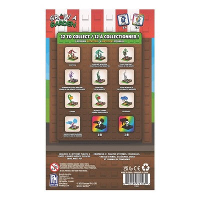 GROW A GARDEN - Giant Crops Bundle
