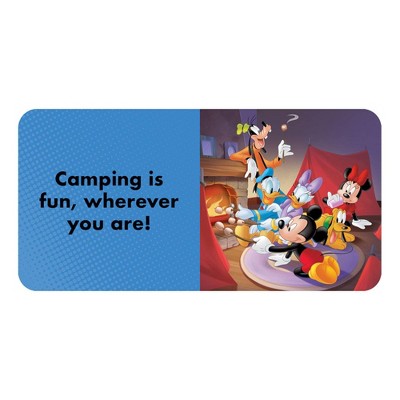 Mickey and Friends: Best Buddies My First Library 12 Book Set (Board Book)
