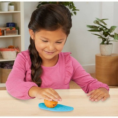 Play-Doh Ocean Friends Toolset - 22pc