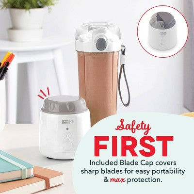 Dash Portable USB Blender White