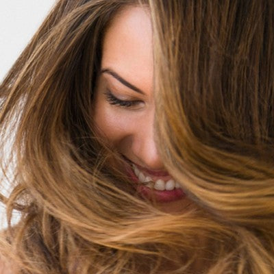 Women's Rogaine 5% Minoxidil Foam for Hair Regrowth - 2 Month Supply