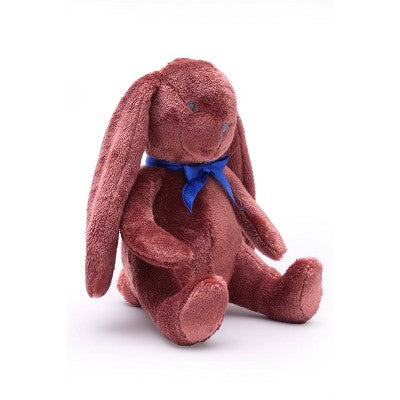Easter Plush Brown Bunny - Bullseye's Playground