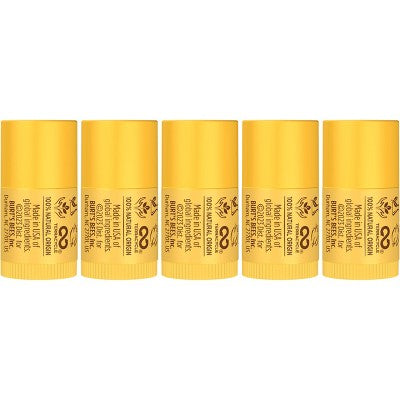 Burt's Bees Holiday Limited Edition Follow that Bee Board Game Lip Balm Gift Set