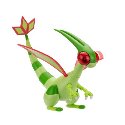 Pokemon Select Flygon Action Figure (Target Exclusive)