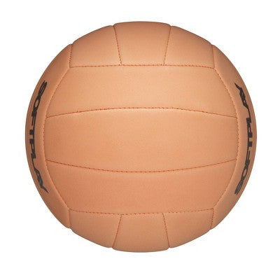 Wilson Soft Play Volleyball - Orange