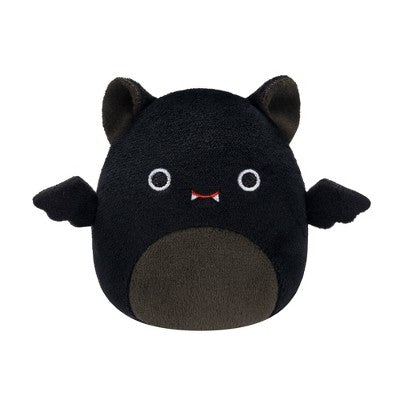 Squishmallows 2.5" Halloween Calendar Plush - 13pk: Stuffed Animals Variety Set, Polyester Material