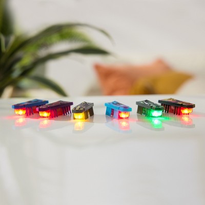 HEX Bots Nano B8 Flash Robot