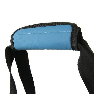 Titan by Arctic Zone 30Cans/20 qt Insulated Cooler Tote - Marine Blue