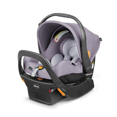 Chicco KeyFit Max ClearTex Infant Car Seat - Lupine (LOCAL PICKUP ONLY)