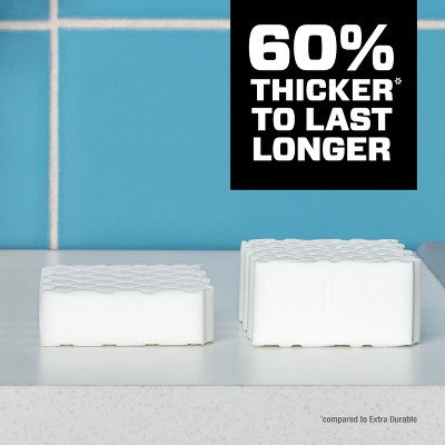 Mr. Clean Magic Eraser Ultra Thick Multi-Purpose Cleaner