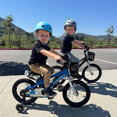 JOYSTAR Pluto yellow 20" kids bike (LOCAL PICKUP ONLY)