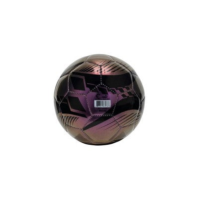 ProCat by Puma Iridescent Size 1 Soccer Ball - Gold/Pink
