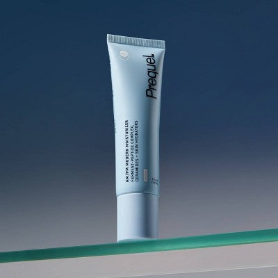 Prequel AM/PM Modern Face Moisturizers - 2 fl oz