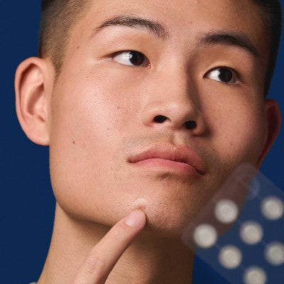 Hero Cosmetics Patch Invisible (limited edition packaging)