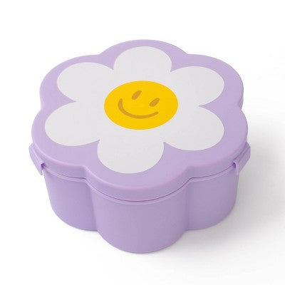 Novelty Bento Box Flower - Bullseye's Playground