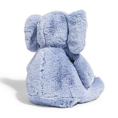 FAO Schwarz Soothings Endangered Earth Elephant - 10" Toy Plush