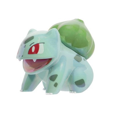 Pokemon Select Battle Action Figure - 4pk
