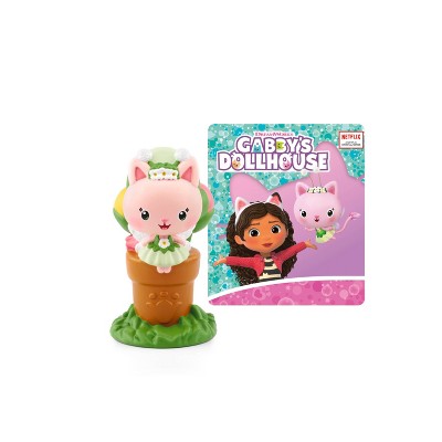 tonies Gabby's Dollhouse: Kitty Fairy Tonie Figurine *ADD 3 TO YOUR CART & 1 IS FREE!*