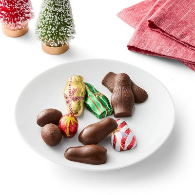 M&S Milk Chocolate Cars Tin - 2.29oz
