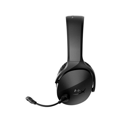 HyperX Cloud Jet Dual Wireless Gaming Headset - Black