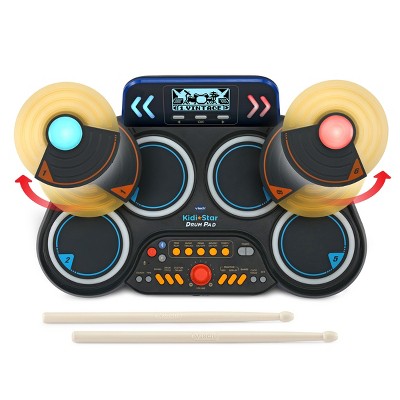VTech Kidi Star Drum Pad