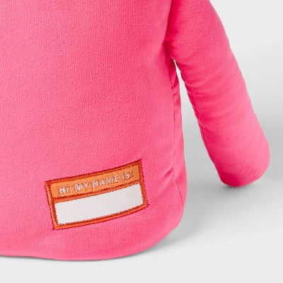 One-Eyed Halloween Weighted Plush Kids' Throw Pillow - Pillowfort
