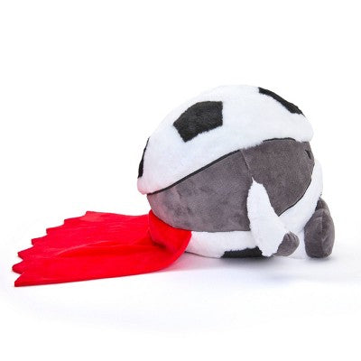 FAO Schwarz Heroes of the Game 7.5" Soccer Plush