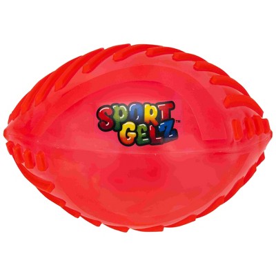 Franklin Sports Sport Gelz 5" Bulk Inflated: Toddler Gymnastics Balls PVC