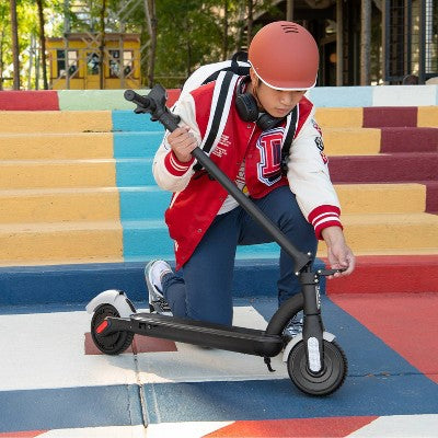 Jetson Ora Pro Electric Scooter - Black (LOCAL PICKUP ONLY)