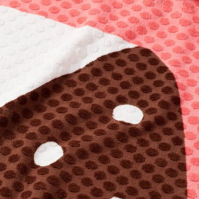 Ice Cream Sandwich Beach Towel - Room Essentials